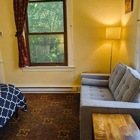 Bluebird Guesthouse Portland Esterno foto