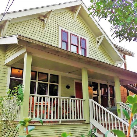 Bluebird Guesthouse Portland Esterno foto
