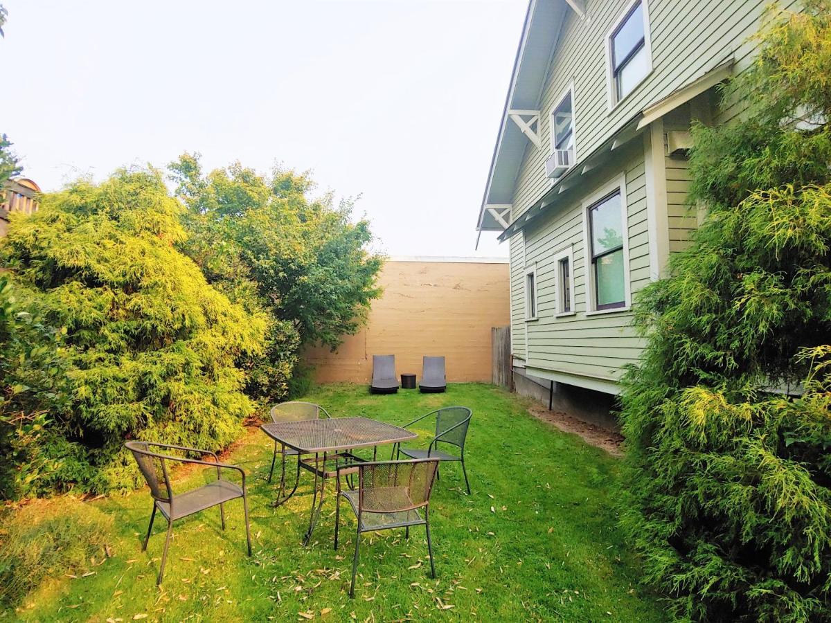 Bluebird Guesthouse Portland Esterno foto