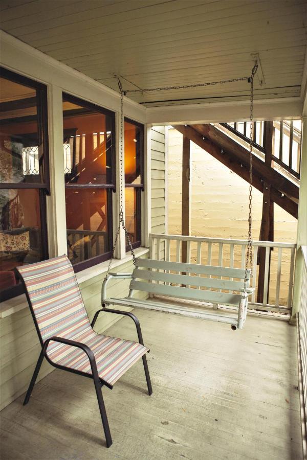 Bluebird Guesthouse Portland Esterno foto