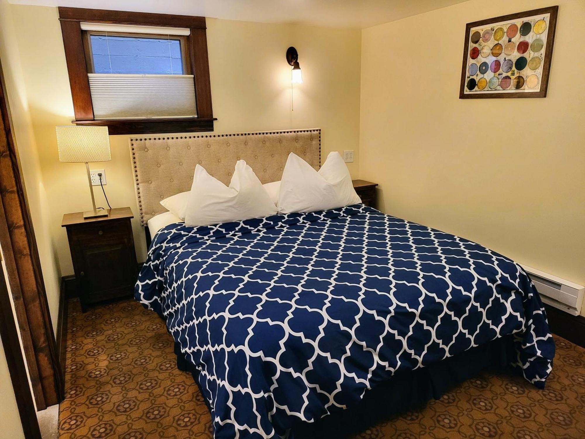 Bluebird Guesthouse Portland Esterno foto