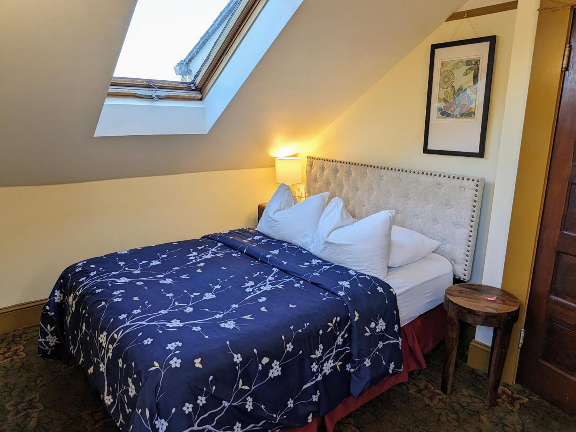 Bluebird Guesthouse Portland Esterno foto
