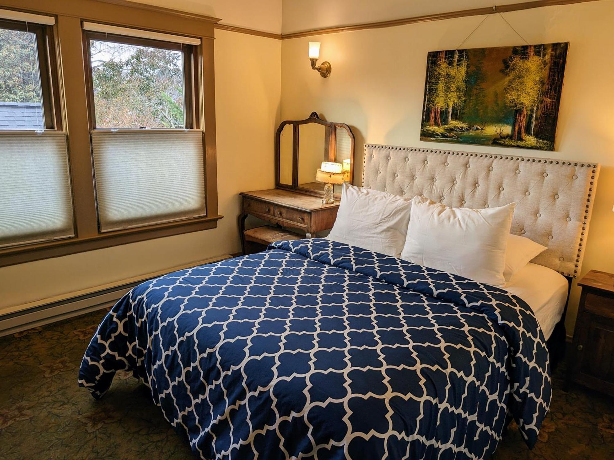 Bluebird Guesthouse Portland Esterno foto