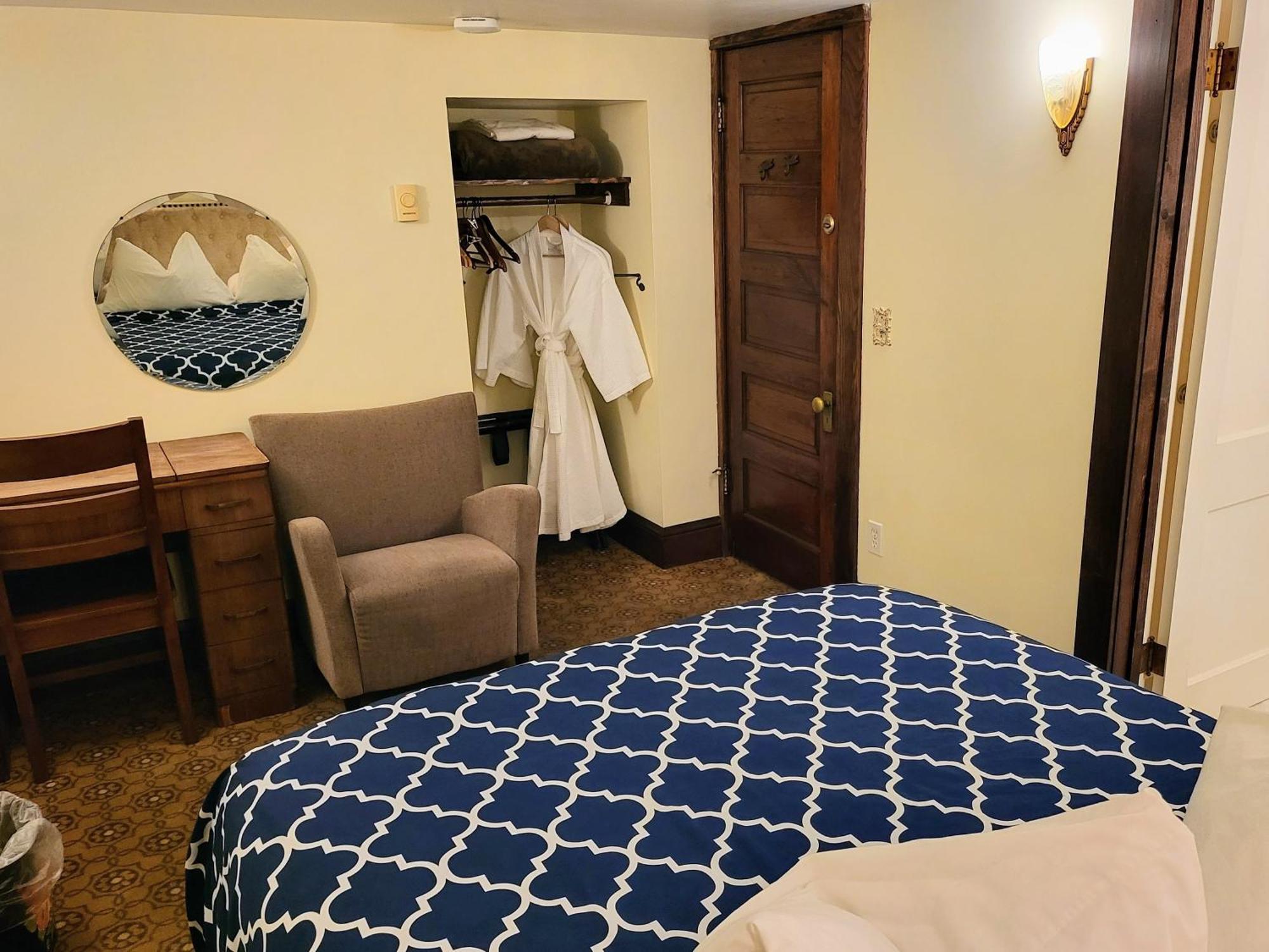 Bluebird Guesthouse Portland Esterno foto