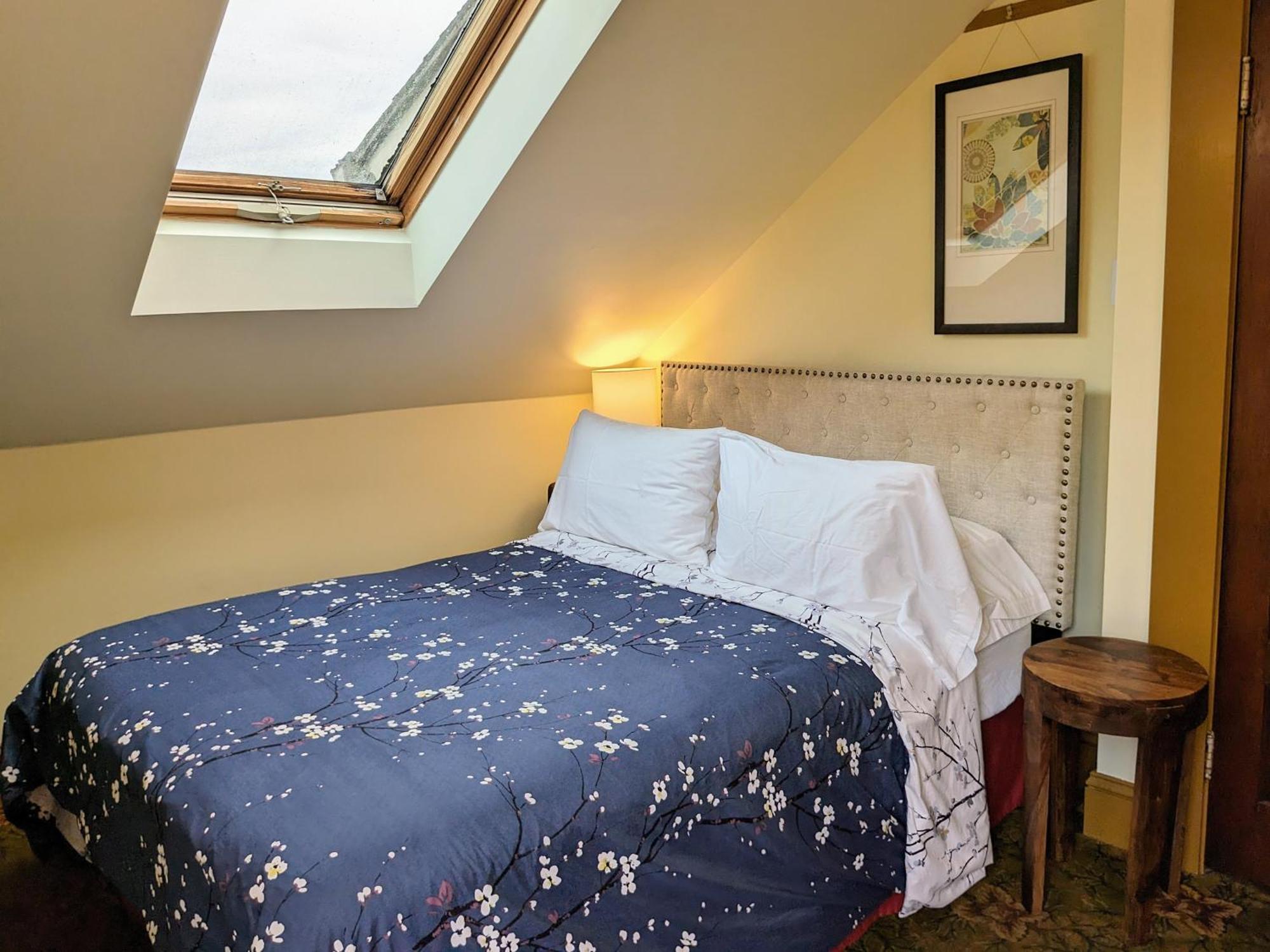 Bluebird Guesthouse Portland Esterno foto