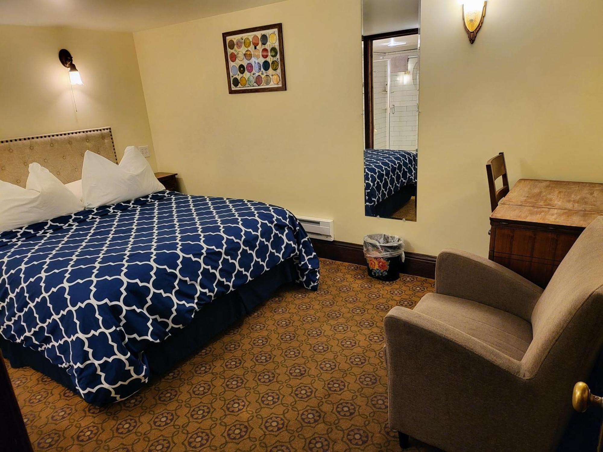 Bluebird Guesthouse Portland Esterno foto