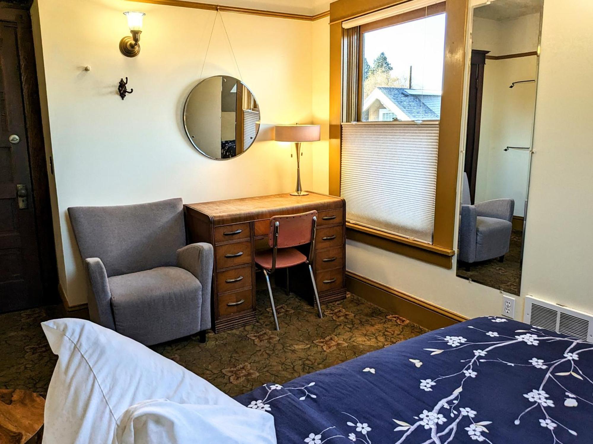 Bluebird Guesthouse Portland Esterno foto