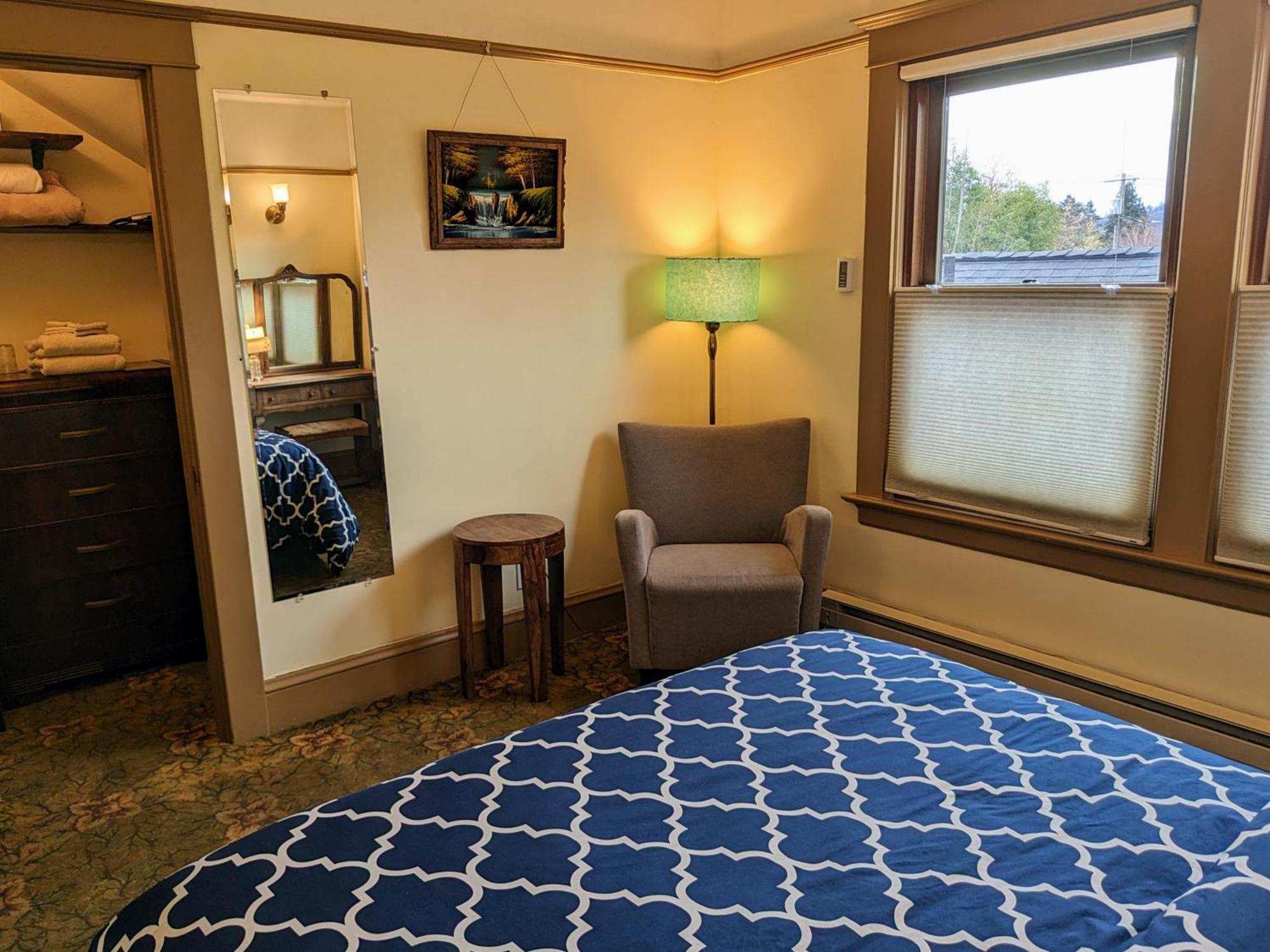 Bluebird Guesthouse Portland Esterno foto