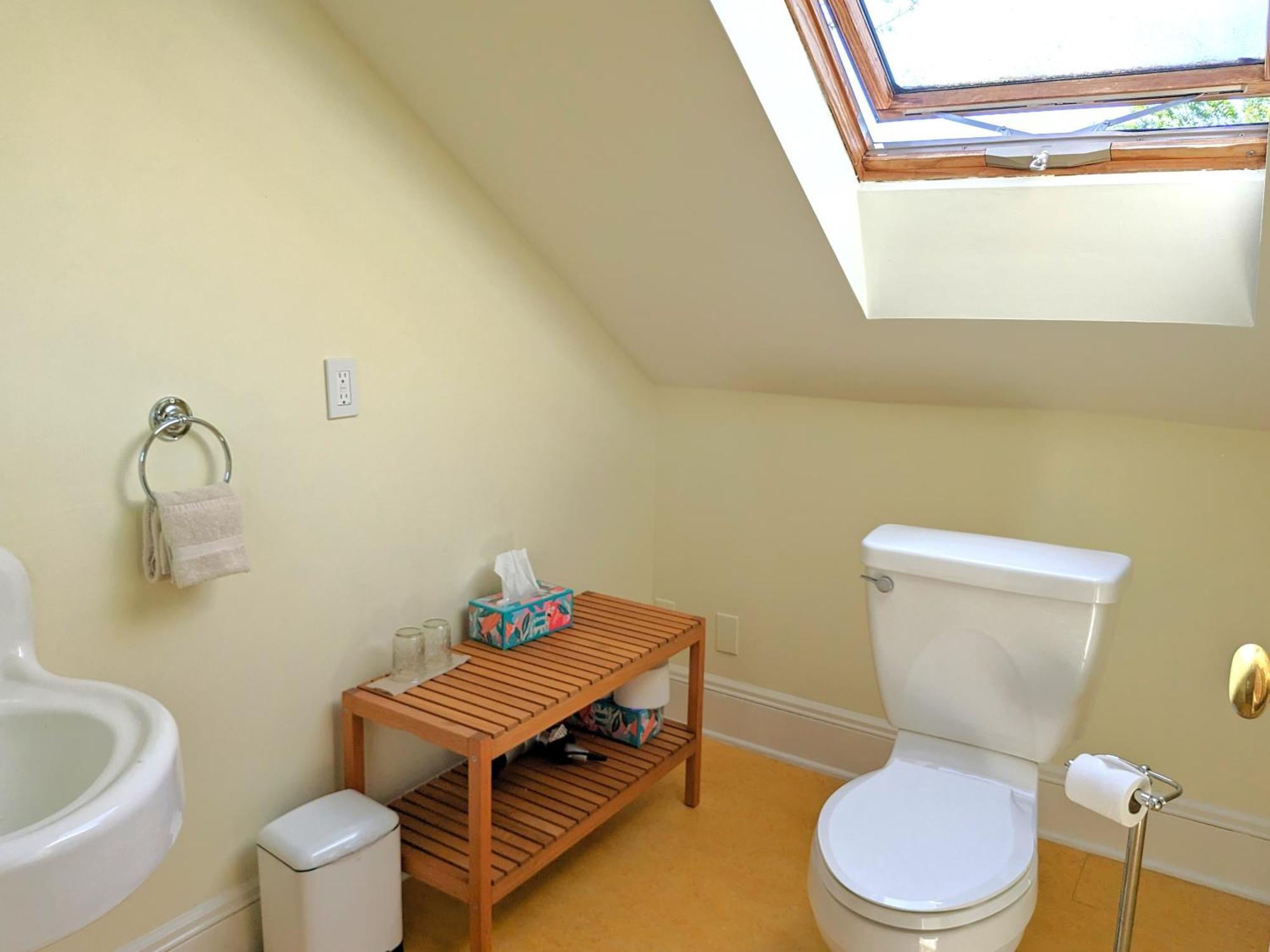 Bluebird Guesthouse Portland Esterno foto