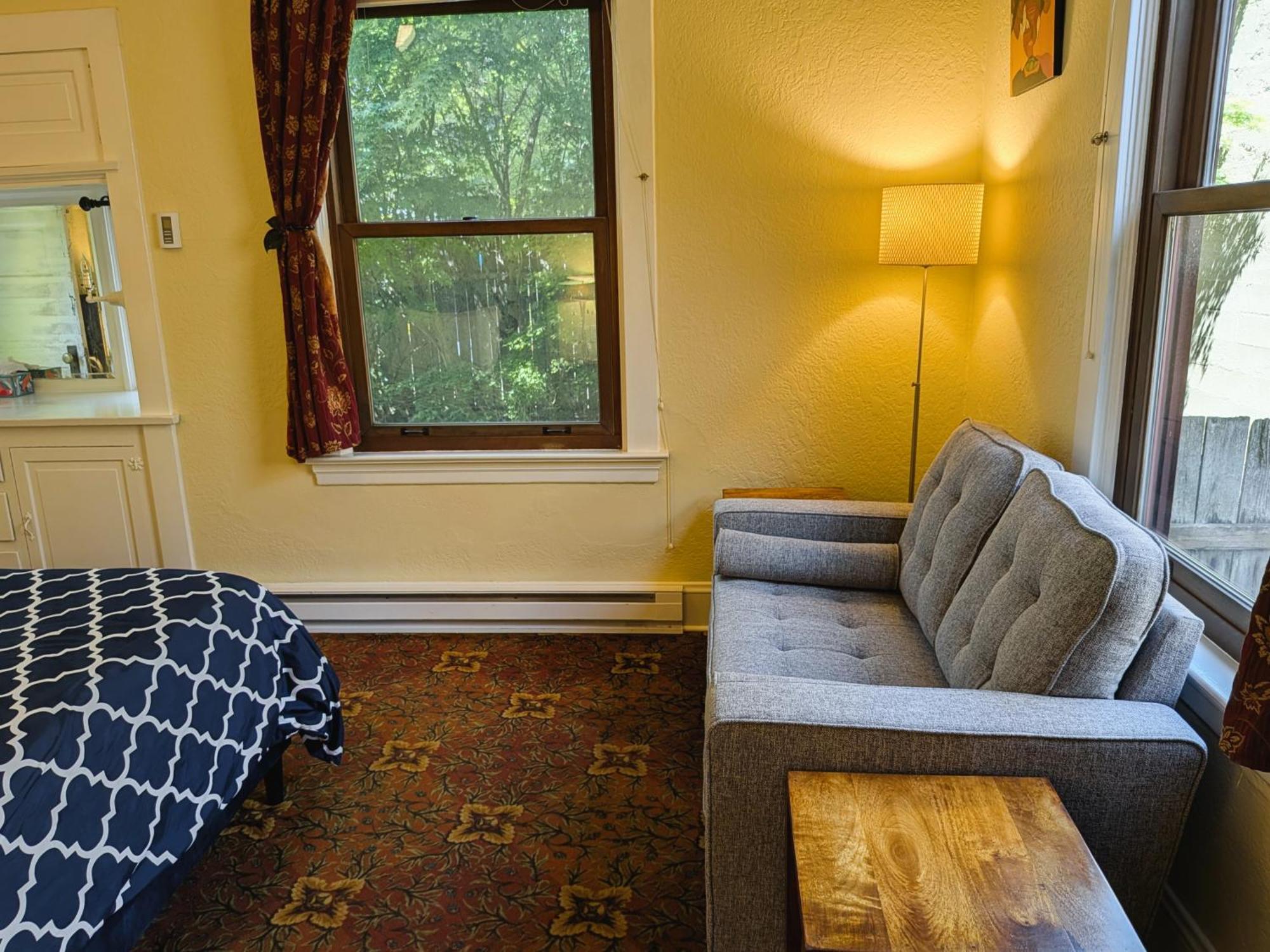 Bluebird Guesthouse Portland Esterno foto