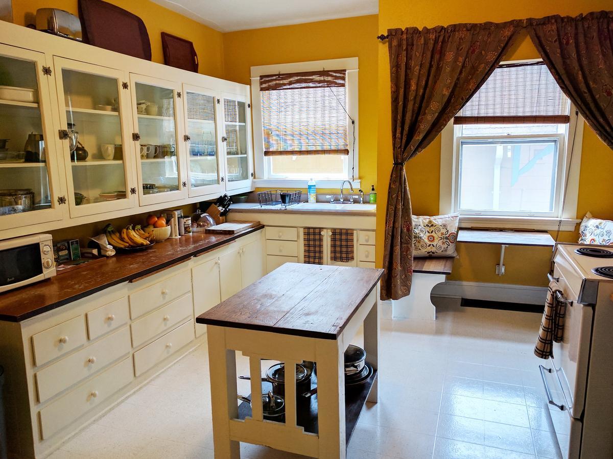 Bluebird Guesthouse Portland Esterno foto