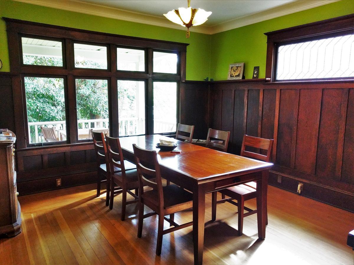 Bluebird Guesthouse Portland Esterno foto