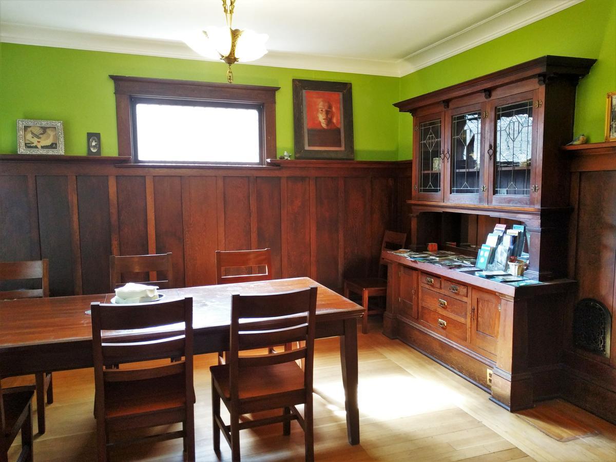 Bluebird Guesthouse Portland Esterno foto