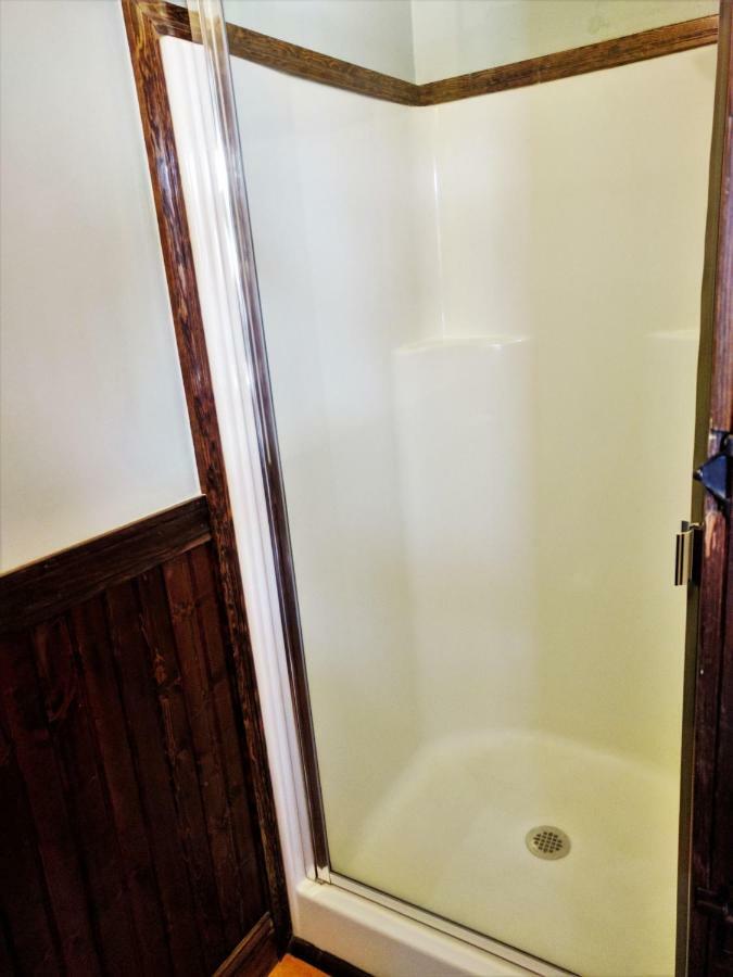 Bluebird Guesthouse Portland Esterno foto